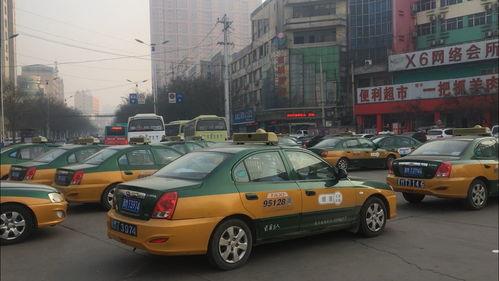 南川出租车最新爆料消息,揭秘价格调整与行业动态！  第2张